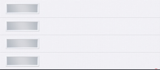 Window layout: Left-Side Harmony