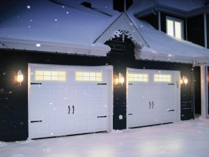How to Keep Your Garage Snug and Warm This Winter
