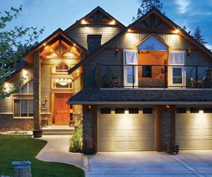 Lighting Solutions For Your Garage