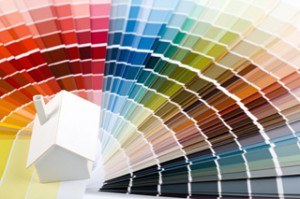 Why Is the Garage Door Color Important? - Middlesex Door Systems