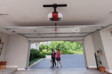 Guide to Garage Door Openers by Middlesex Door Systems