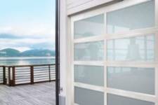 Glass garage doors – the ultimate in versatility