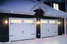 How to Keep Your Garage Snug and Warm This Winter