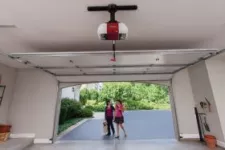 Garage Door Opener Questions