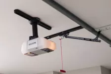 How can I tell what size garage door motor I need?
