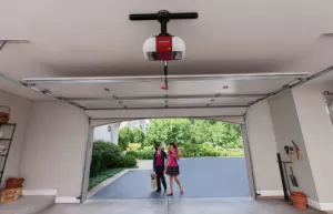garage door openers